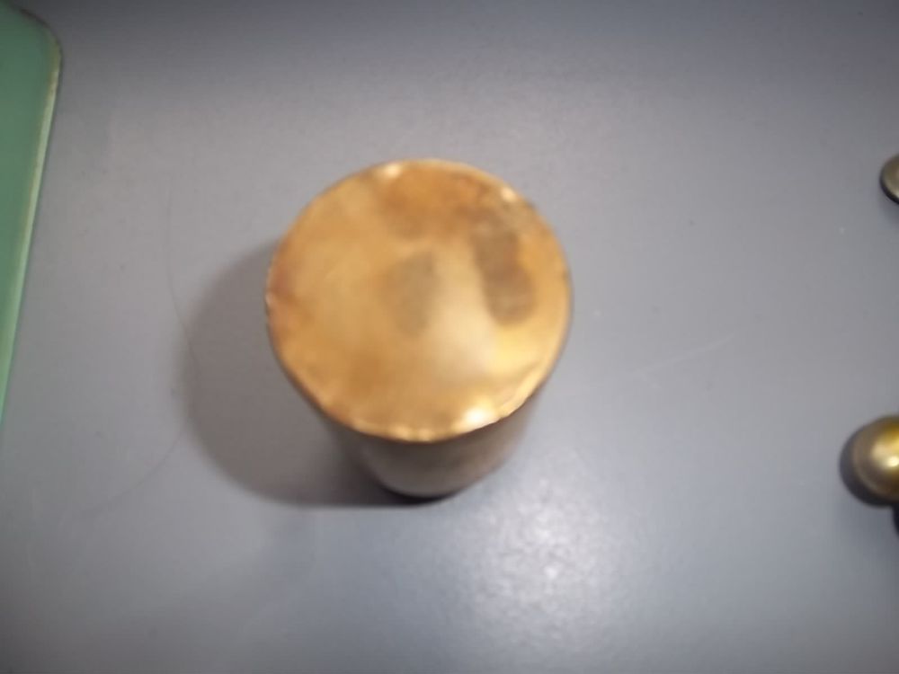 ancien poids de 500 g Z7 