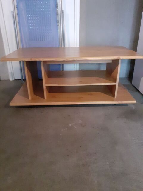 table basse roulante 27 Reugny (03)
