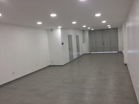  Atelier � louer 2 pi�ces 80 m� Lille