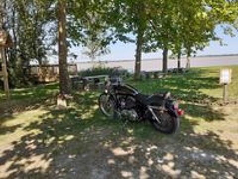 HARLEY-DAVIDSON 2006 occasion 33780 Soulac-sur-Mer