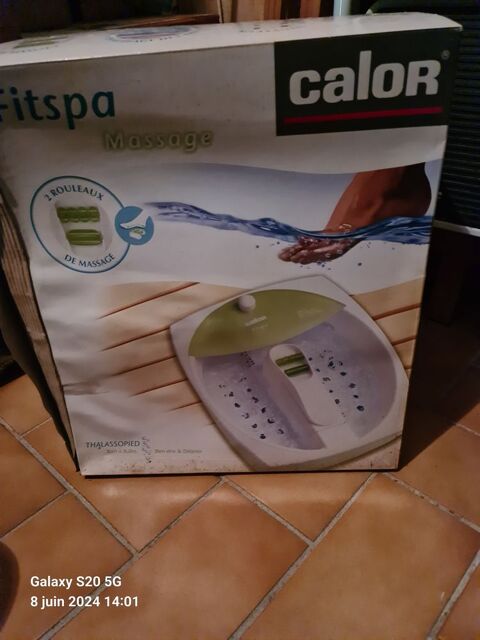 Thalasso pieds 20 Commercy (55)