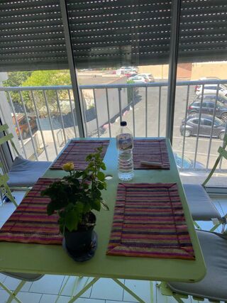 Location  Appartement 
