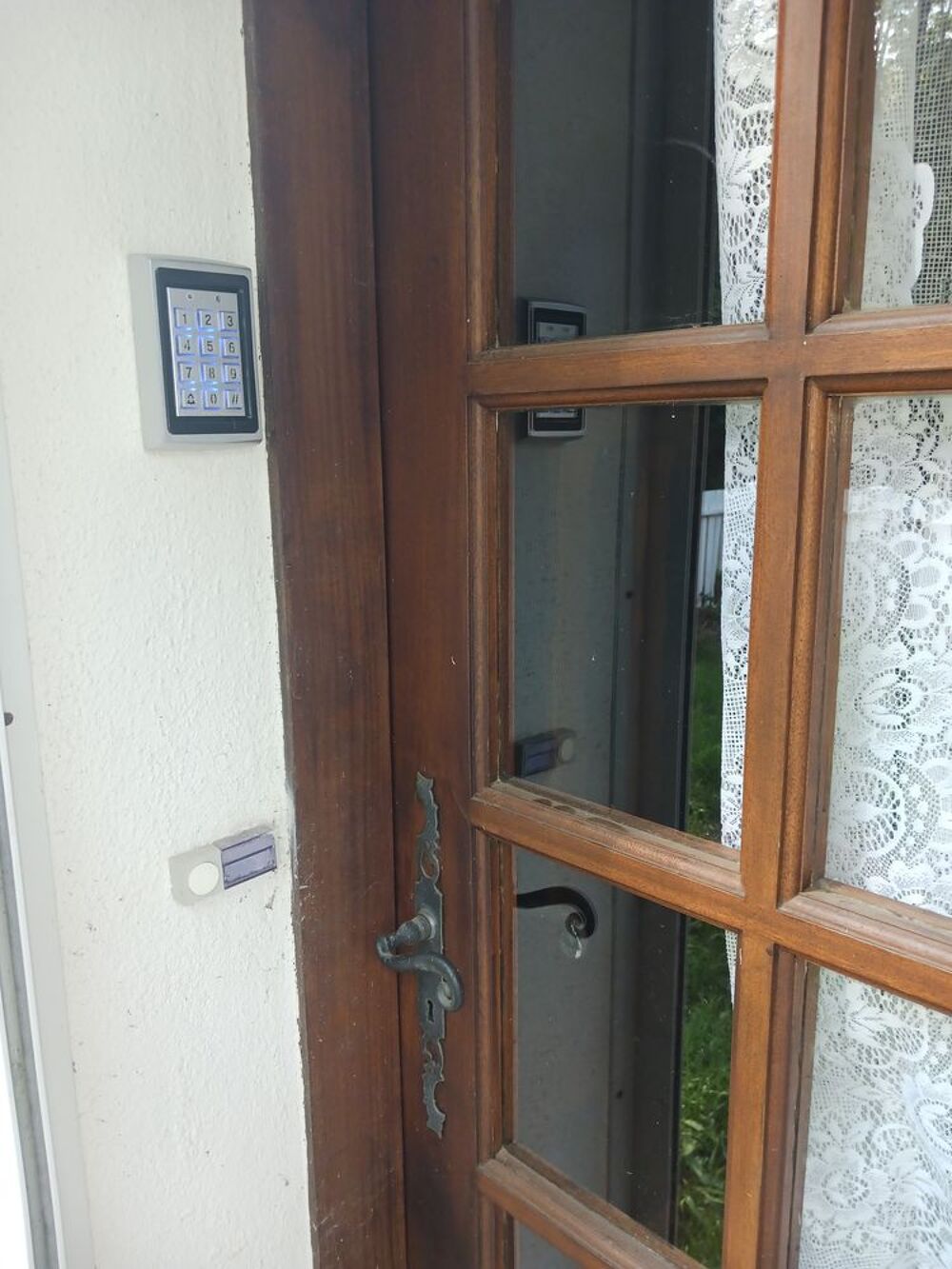 Location Appartement f3 Locmalo
