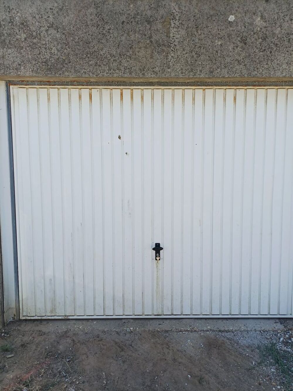 Vente Parking/Garage Garage 20m2 bleville- fosse- 3 points Le havre