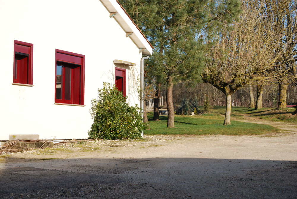 Location Maison Maison a la campagne entouré de verdure Savignac-de-duras