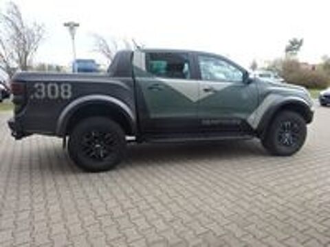 Ranger 2.0 L ecoblue Raptor 2021 occasion 83000 Toulon