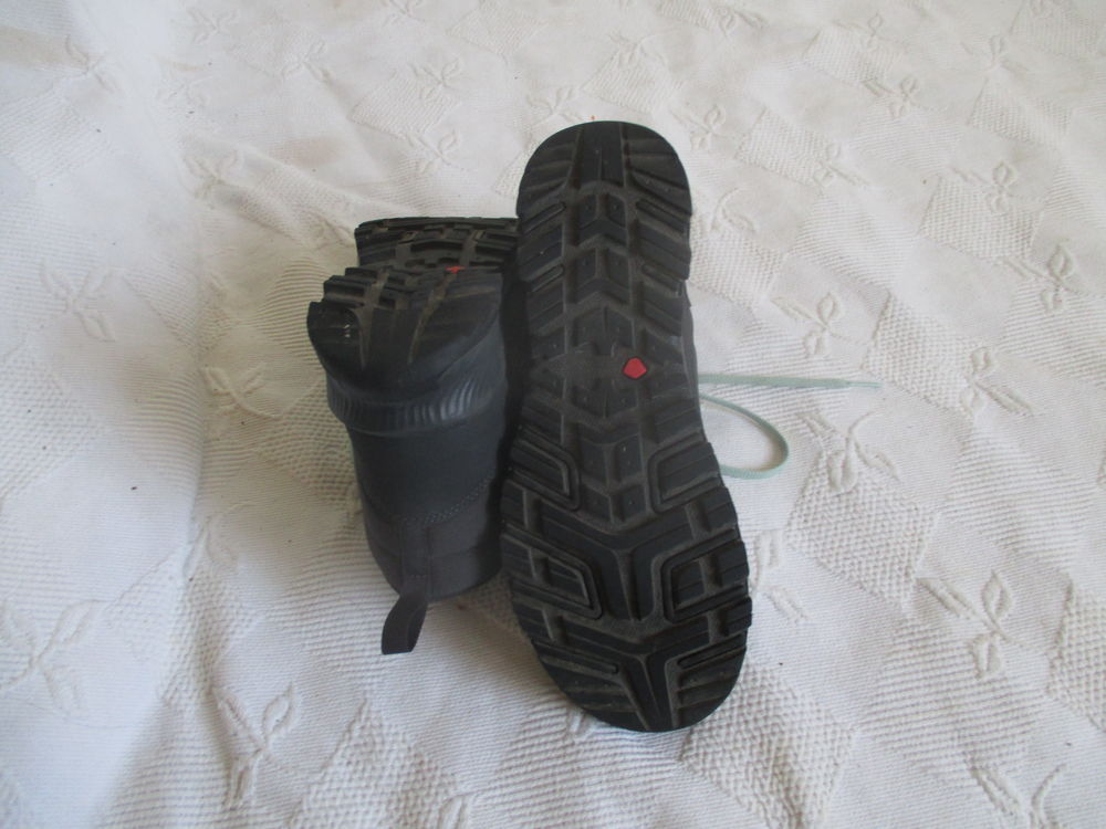 chaussures de rando Chaussures