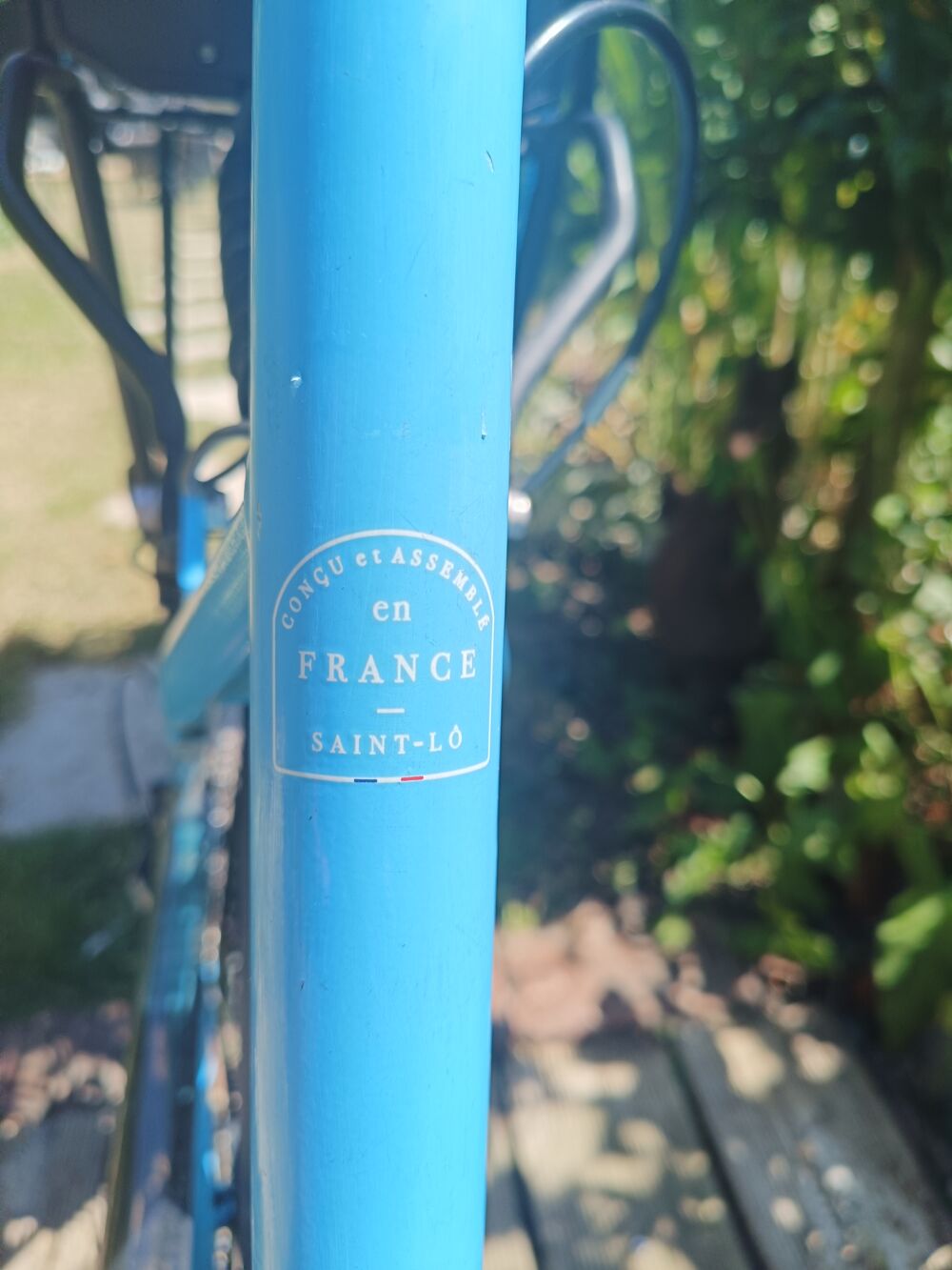 V&eacute;lo &eacute;lectrique moov'in easybike Vélos