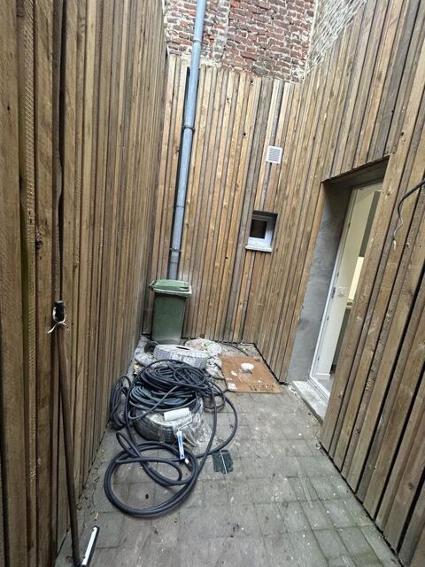  Appartement � louer 1 pi�ce 34 m�