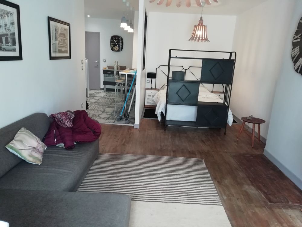 Location Appartement bel appartement récent type LOFT Tarbes