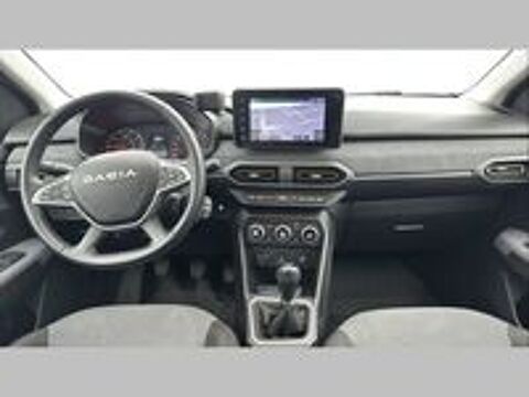 Sandero ECO-G 100 GSR2 Stepway Extreme 2025 occasion 83160 La Valette-du-Var