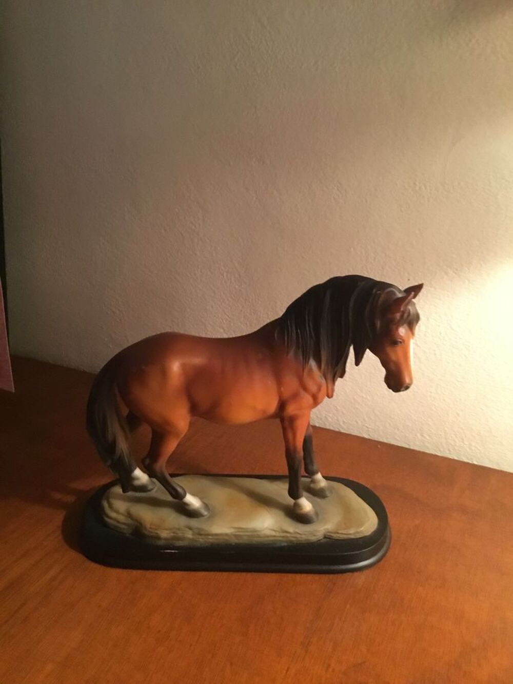 Cheval Décoration