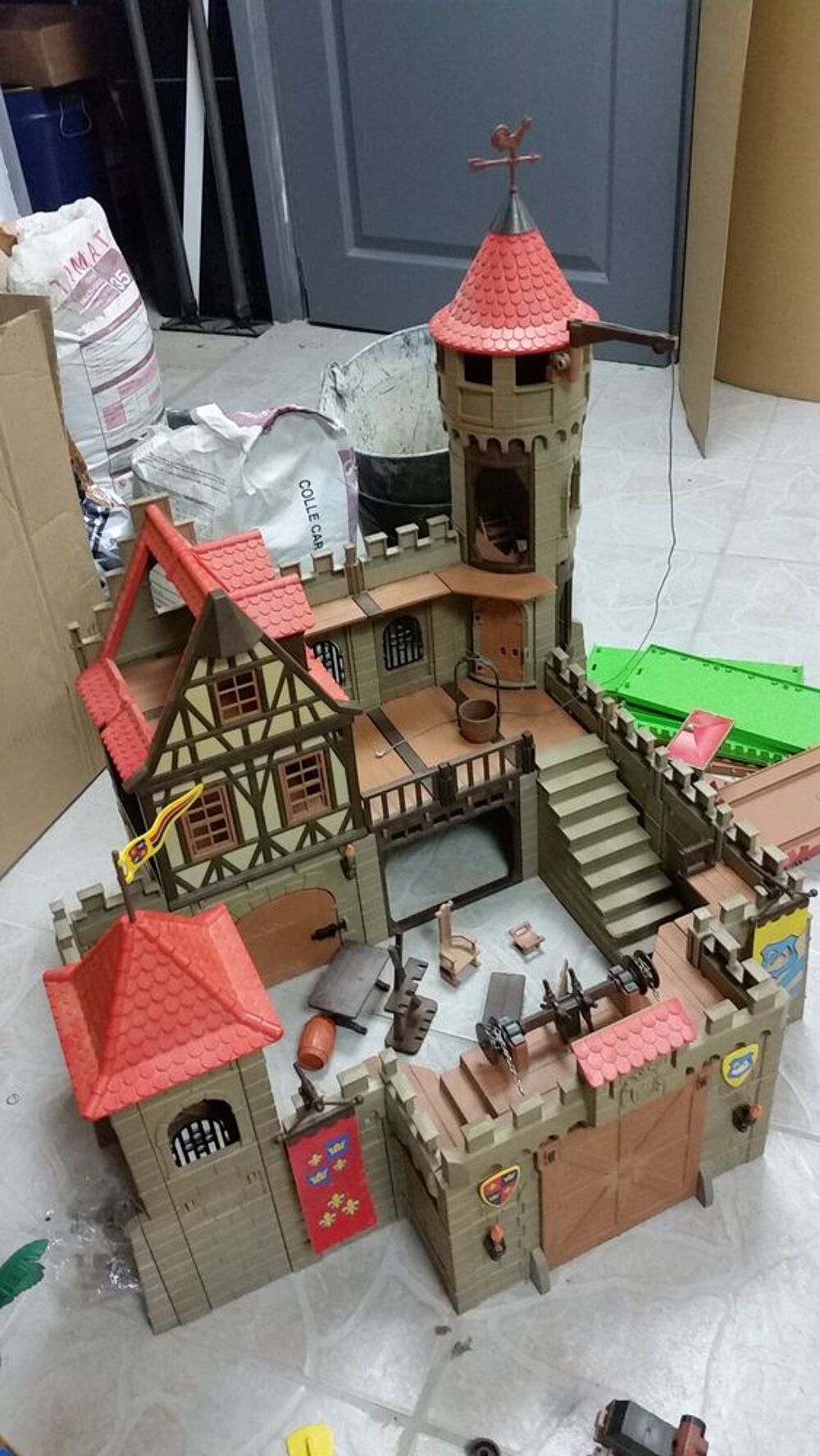 playmobil Jeux / jouets