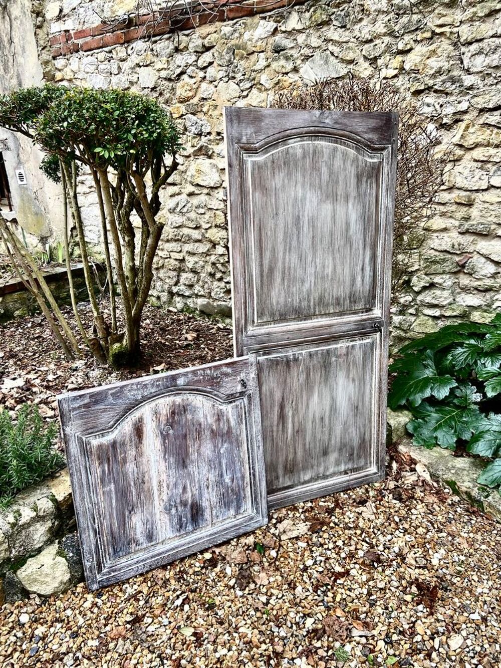 Portes Meubles