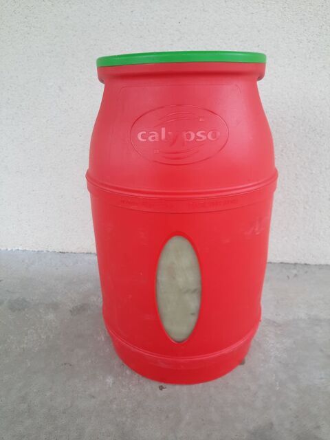 Bouteille Calypso vide 15 La Rochelle (17)