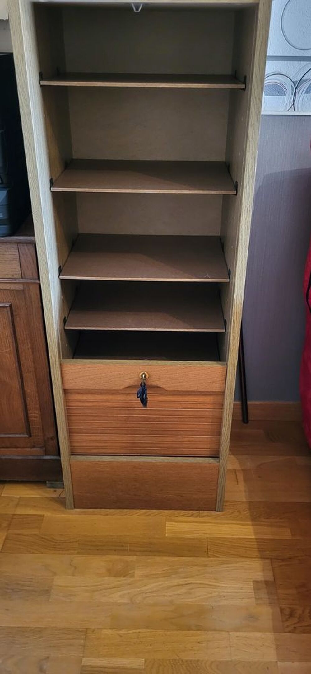 Classeur vintage Meubles