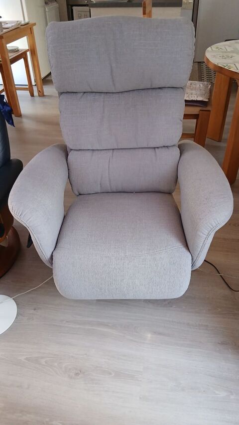 fauteuil relaxe �lectrique  marque HIMOLLA 500 Amiens (80)