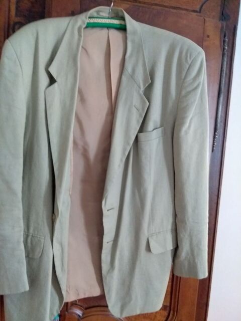 veste pour homme en lin 30 Aurec-sur-Loire (43)