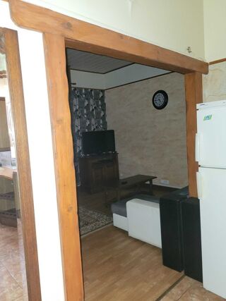  Appartement � vendre 2 pi�ces 58 m�