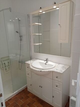  Appartement � vendre 3 pi�ces 47 m� 