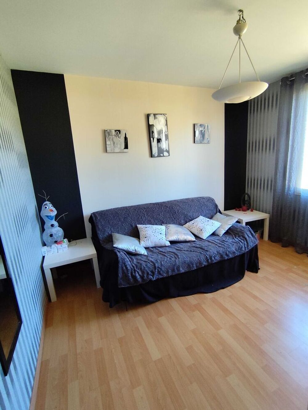 Vente Maison maison 3/4 pièces dans un environnement calme et verdoyant Aucamville