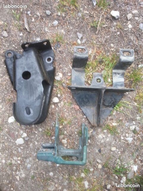 Pi&egrave;ces et &eacute;quipements Voiture Pi&egrave;ces et &eacute;quipements Voiture  occasion Montceaux-l&egrave;s-Provins 77151