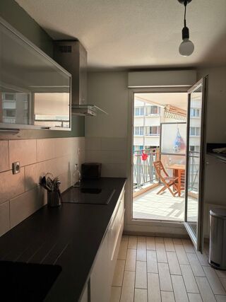  Appartement � louer 3 pi�ces 63 m�