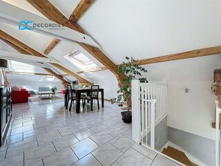  Maison à vendre 8 pièces 174 m²