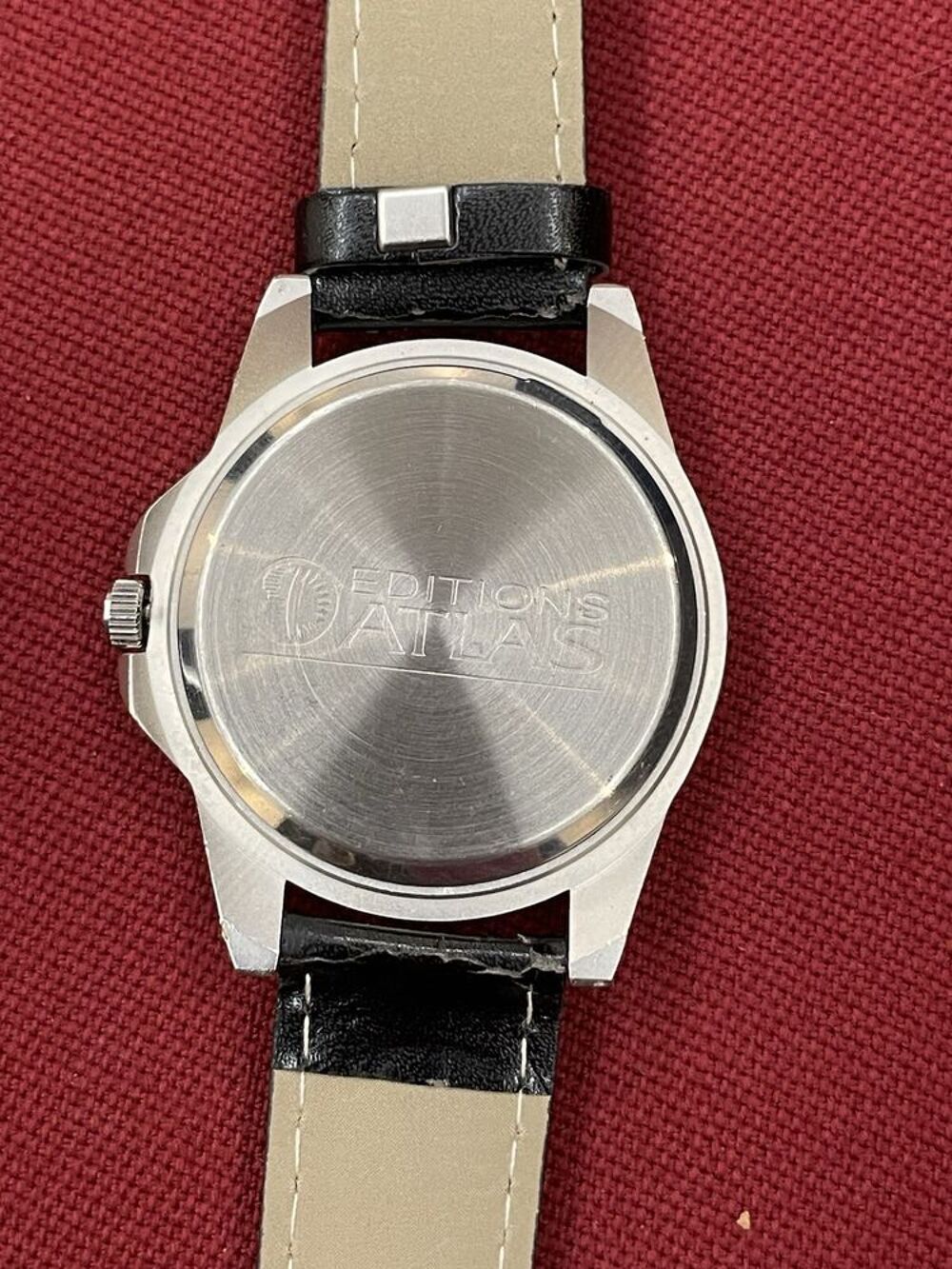 Montre ta BD 