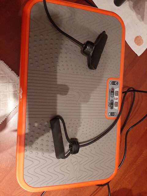 VIBRO SHAPPER 0 Drancy (93)