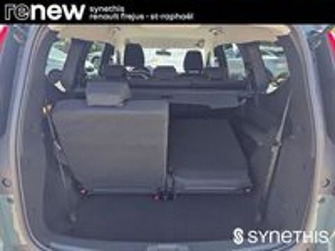 Jogger Hybrid 140 7 places Extreme 2024 occasion 83600 Fr&eacute;jus