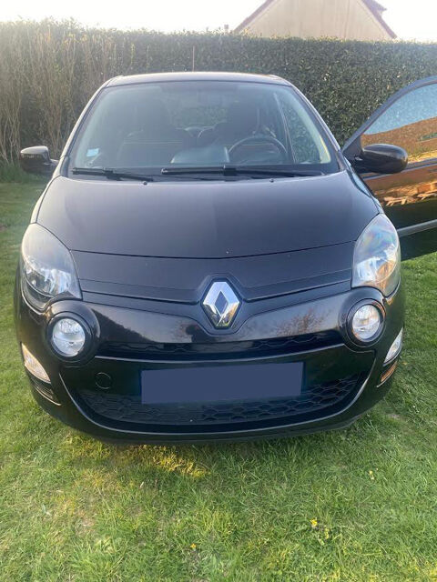 Renault twingo 1.2 Pack Authentique