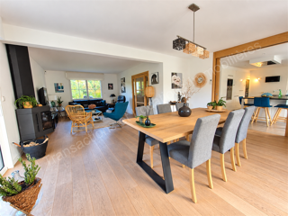  Maison à vendre 6 pièces 191 m²