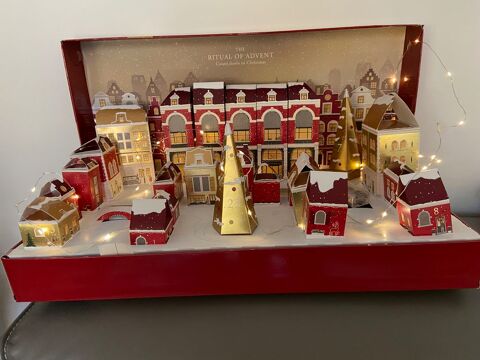 Calendrier de l'avant vide de marque Rituals 18 Saussay (28)