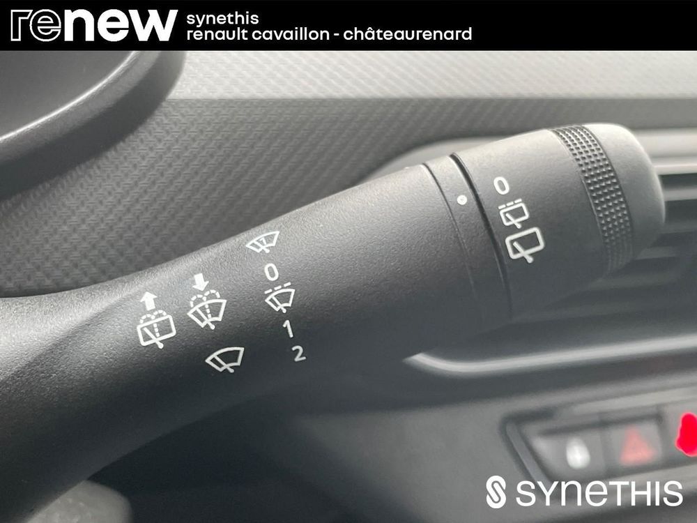 Sandero SCe 65 Essential 2024 occasion 84300 Cavaillon