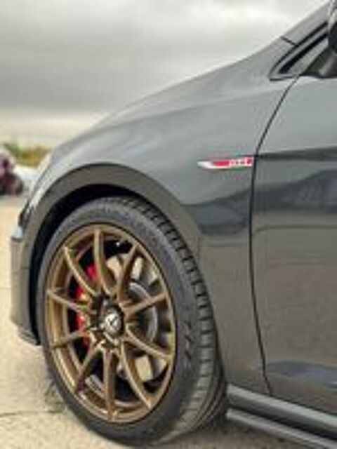 Golf GTI performance BMT 2015 occasion 20260 Calvi