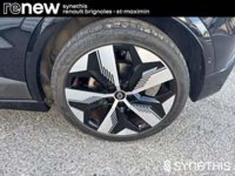 M&eacute;gane Megane E-Tech EV60 220 ch super charge Techno 2023 occasion 83170 Brignoles