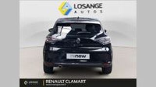 Clio V Clio TCe 90 Techno 2024 occasion 92140 Clamart