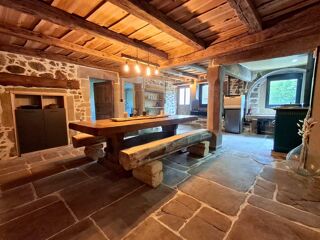  Maison � vendre 7 pi�ces 176 m� Ternuay-melay-et-saint-hilaire