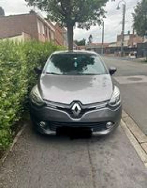 Clio 1.2 NRJ 2013 occasion 59128 Flers-en-Escrebieux