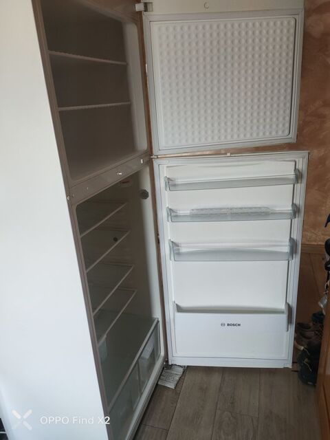 Réfrigérateur bosh 150 Casson (44)