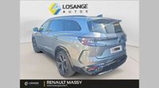 Espace E-Tech hybrid 200 esprit Alpine 2024 occasion 91300 Massy