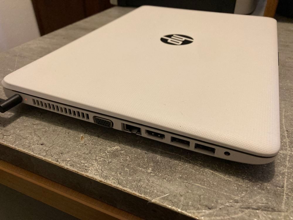 Ordinateur portable HP 8320 14 pouces Matriel informatique