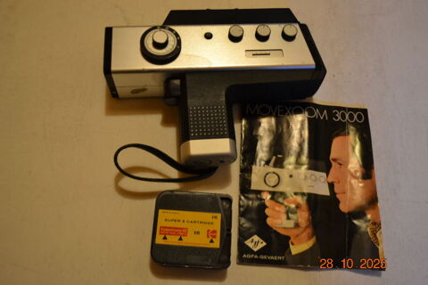 CAMERA SUPER 8 35 Le Neubourg (27)