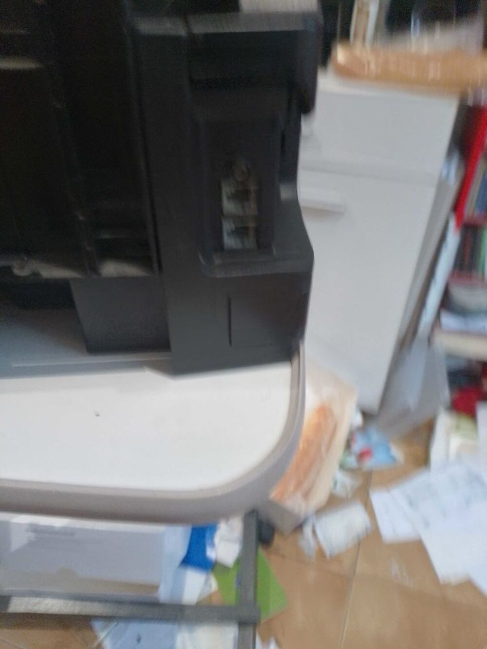 imprimante scanner scan wifi fasce ipsom Matériel informatique