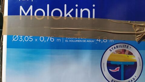 Piscine 50 Saintry-sur-Seine (91)