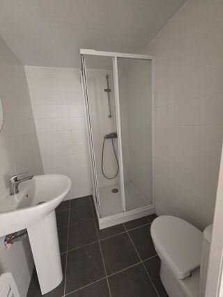  Appartement à louer 2/3 pièces 60 m²