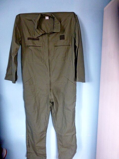 Combinaison de travail NEUVE 0 Vendenheim (67)