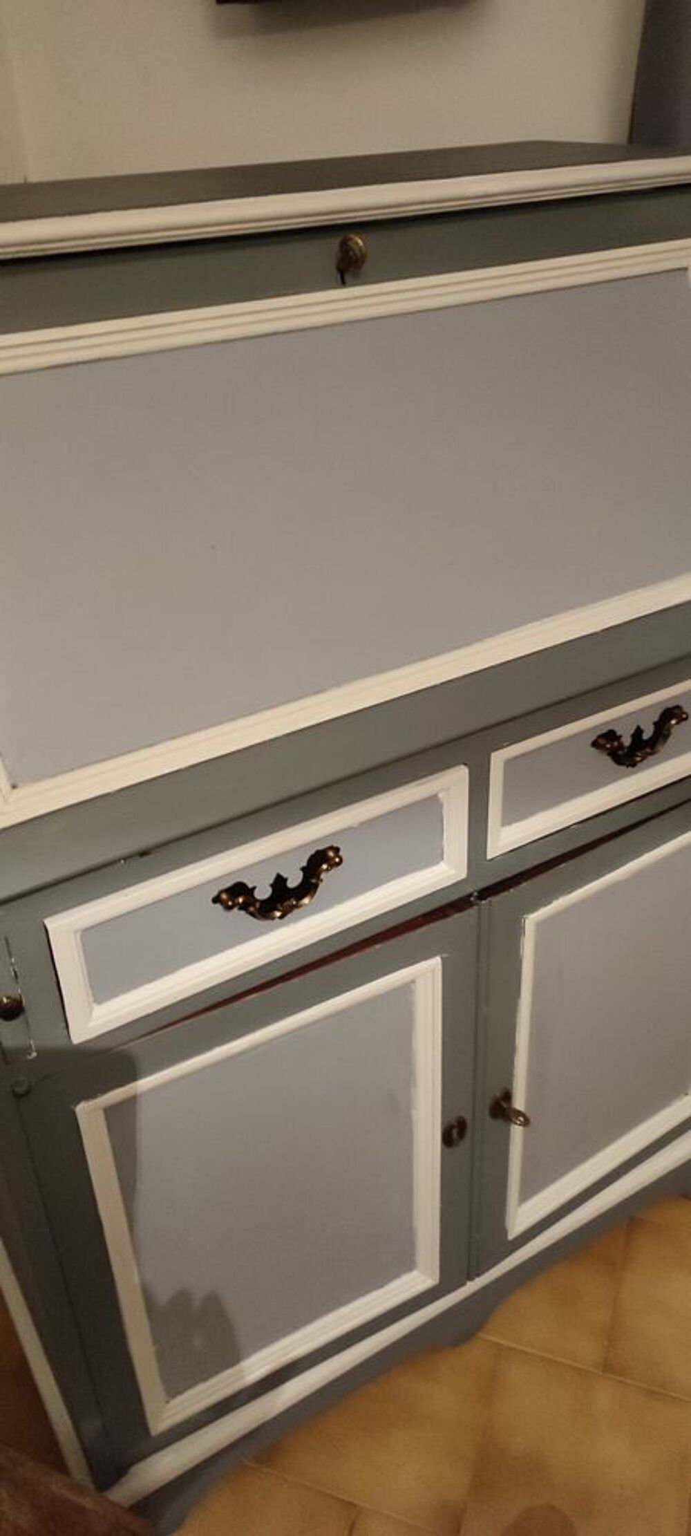 
SECRETAIRE Décoration