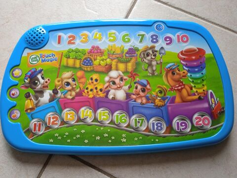 Tablette Leapfrog 8 Les Nouillers (17)